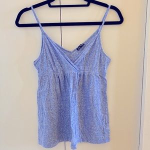 Express Tank Top